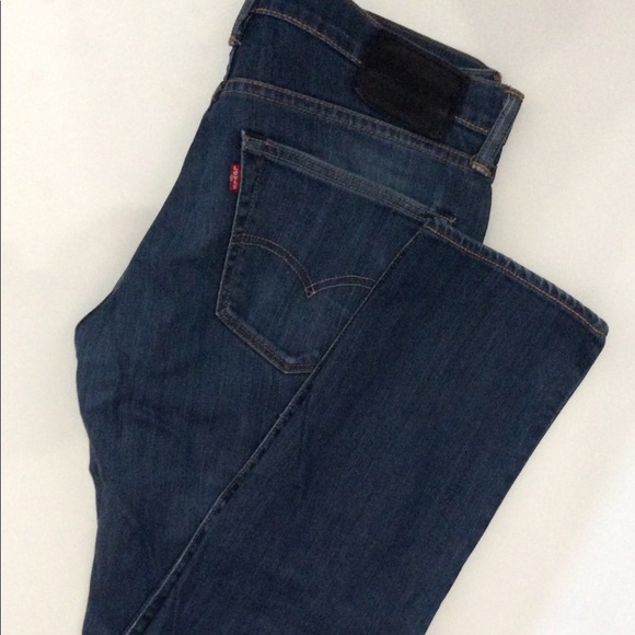 Levi's Other - Levi’s 511 men’s fashion jeans